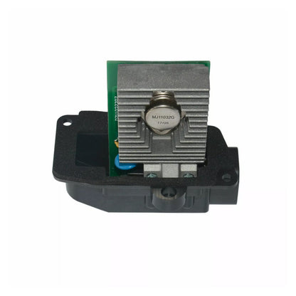 Resistenza regolatore ventola riscaldamento HVAC 6W7Z19E624A per Ford Crown 2001-2011
