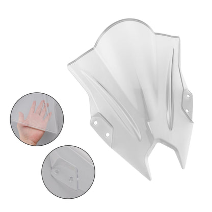 Parabrezza KAWASAKI NINJA 500 EX500R 2024-2025