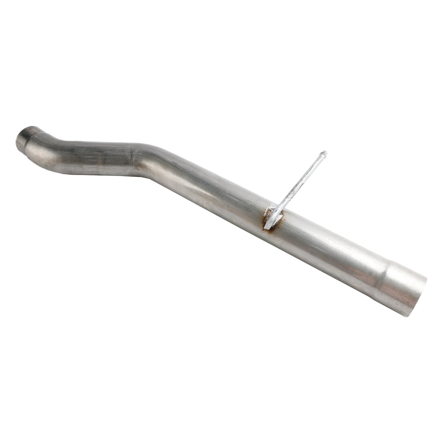 3 "DPF Elimina Pipe di gara per il 2014-2018 Jeep Grand Cherokee Ecodiesel 3.0L