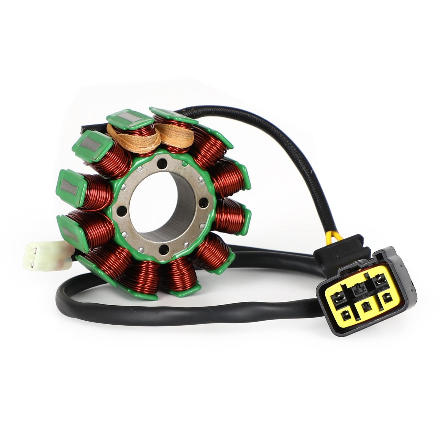 Alternatore Statore per TM Racing EN MX 250 300 450 530 4T 2010-2019 F15547