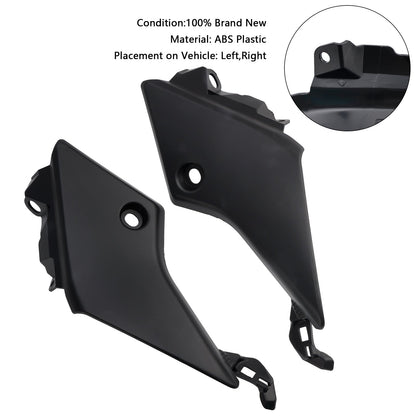 Pannello carenatura sella laterale Yamaha Tenere 700 2019-2024
