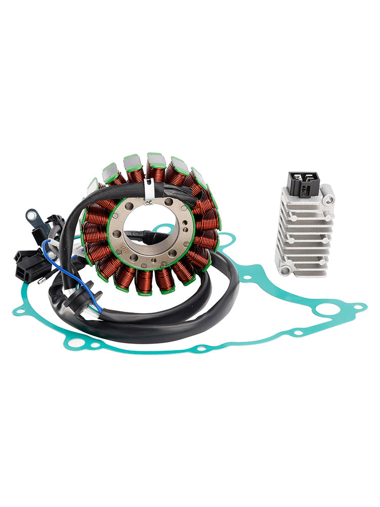 5CH-81410-00 Kit guarnizione regolatore statore Per Yamaha TT600R DJ01 5CH 1997/1999-2001