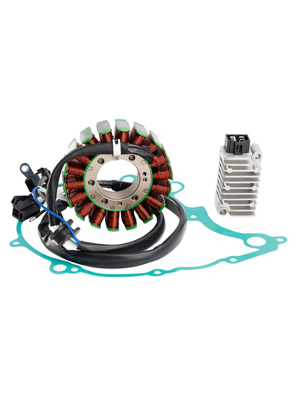 5CH-81410-00 Kit guarnizione regolatore statore Per Yamaha TT600R DJ01 5CH 1997/1999-2001