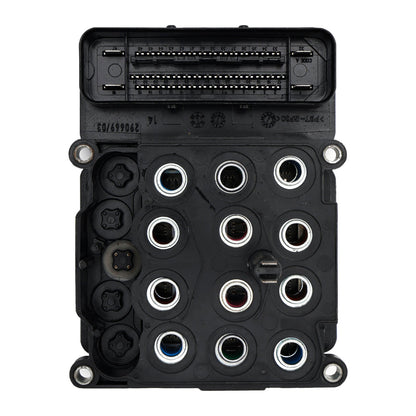 Modulo di controllo della pompa del freno antibloccaggio ABS per Cadillac SRX 2011-2016, codice 20842710