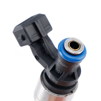 12 iniettori di carburante per BMW 760I 760IL 2002-2008 Rolls-Royce Phantom 0261500008