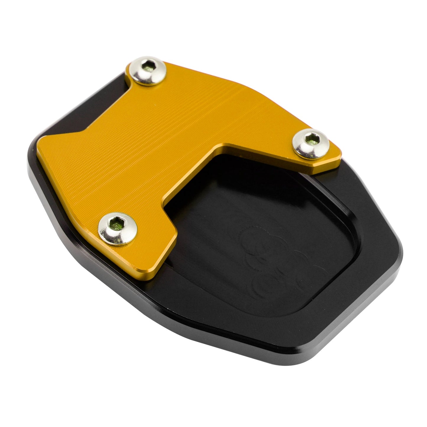 Piastra di estensione per cavalletto adatta per Honda X-ADV 750 NSS750 2021-2025 Foza 750 2021-2023
