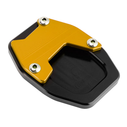 Piastra di estensione per cavalletto adatta per Honda X-ADV 750 NSS750 2021-2025 Foza 750 2021-2023