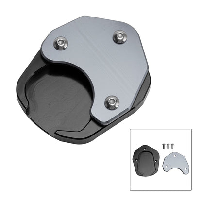 Piastra di estensione del cavalletto Tiger Sport 660 2022-2025 adatta per