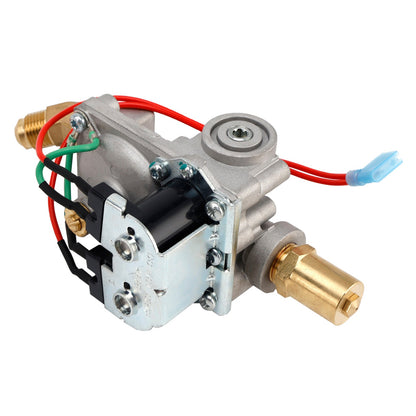 Elettrovalvola del gas per scaldabagno RV per Atwood da 6 e 10 galloni 93844 93870 93321