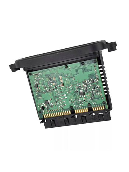 BMW X3 F25 SAV X3 28iX N52N 2009-2012 Modulo di controllo fari allo xeno 63117316214