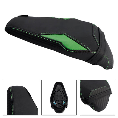 Cuscino passeggero posteriore Kawasaki Ninja 900 Z900 2025, in poliuretano piatto, adatto a Redb