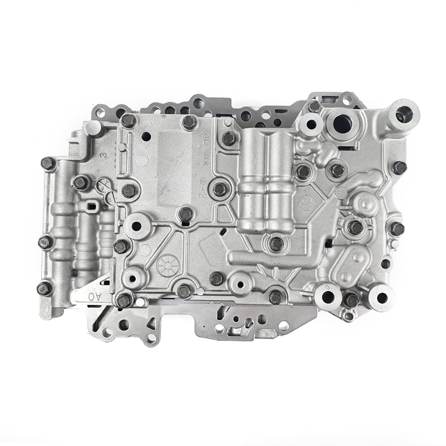 Corpo valvola trasmissione TOYOTA RAV 4 2.5L AWD 2018-2022 UA80E/F 35413-48020 89090