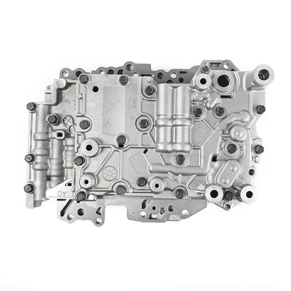 Corpo valvola trasmissione TOYOTA RAV 4 2.5L AWD 2018-2022 UA80E/F 35413-48020 89090