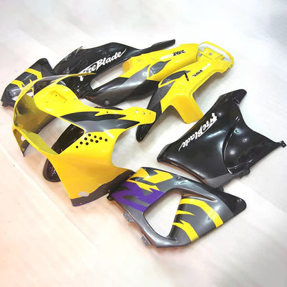 Kit di carene in plastica ABS stampate a iniezione per Honda CBR900RR 919 1998-1999