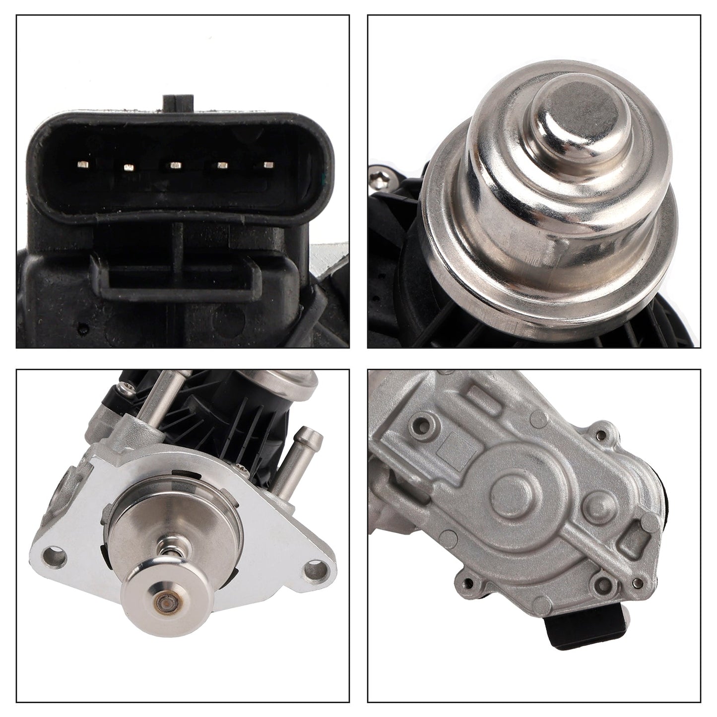 BMW 2 F22 F22LCI F23 F23LCI 218d B47 220d 220dX 225d Valvola EGR 11718513132 11718574794