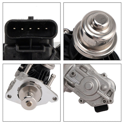 BMW 2 F22 F22LCI F23 F23LCI 218d B47 220d 220dX 225d Valvola EGR 11718513132 11718574794