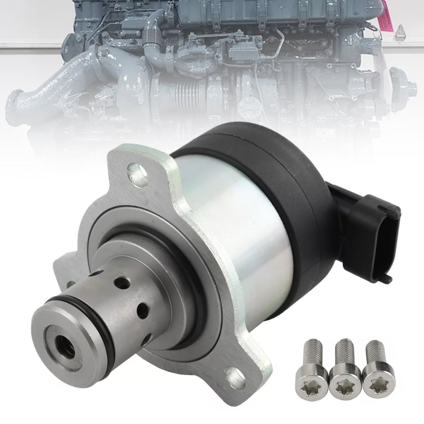 Valvola di controllo della quantità del misuratore di carburante Detroit A0000900069 DD13/DD15/DD16