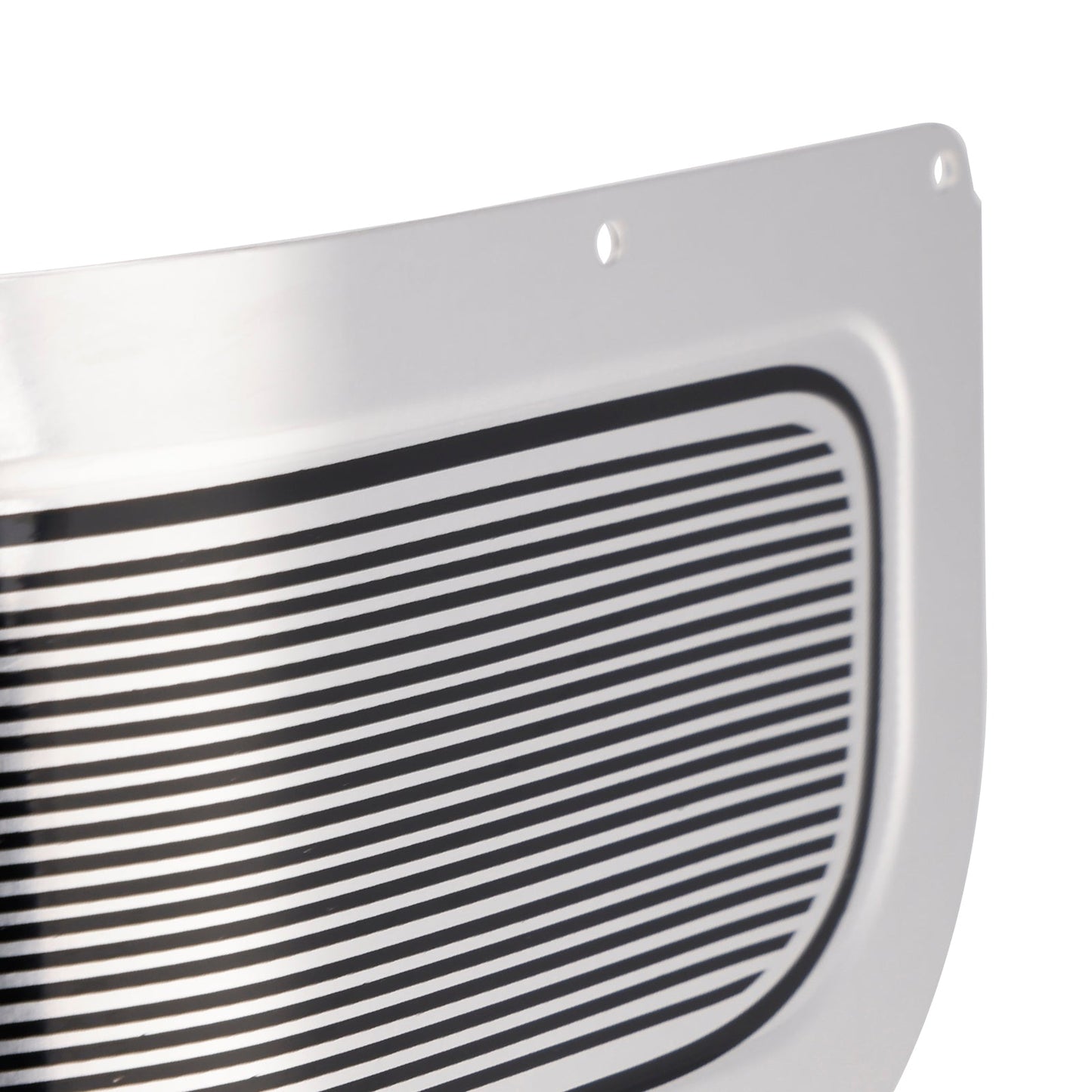 Gonna di finitura del parafango anteriore per Touring Road King Electra Glide 2014-2024