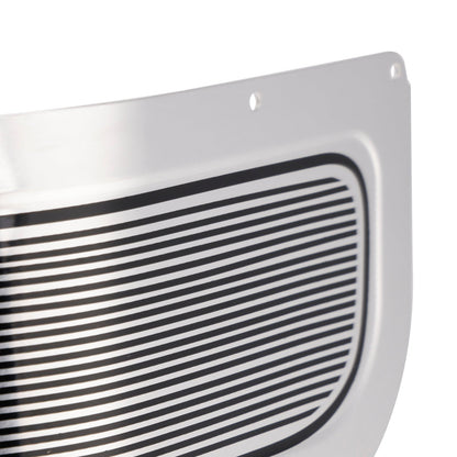 Gonna di finitura del parafango anteriore per Touring Road King Electra Glide 2014-2024