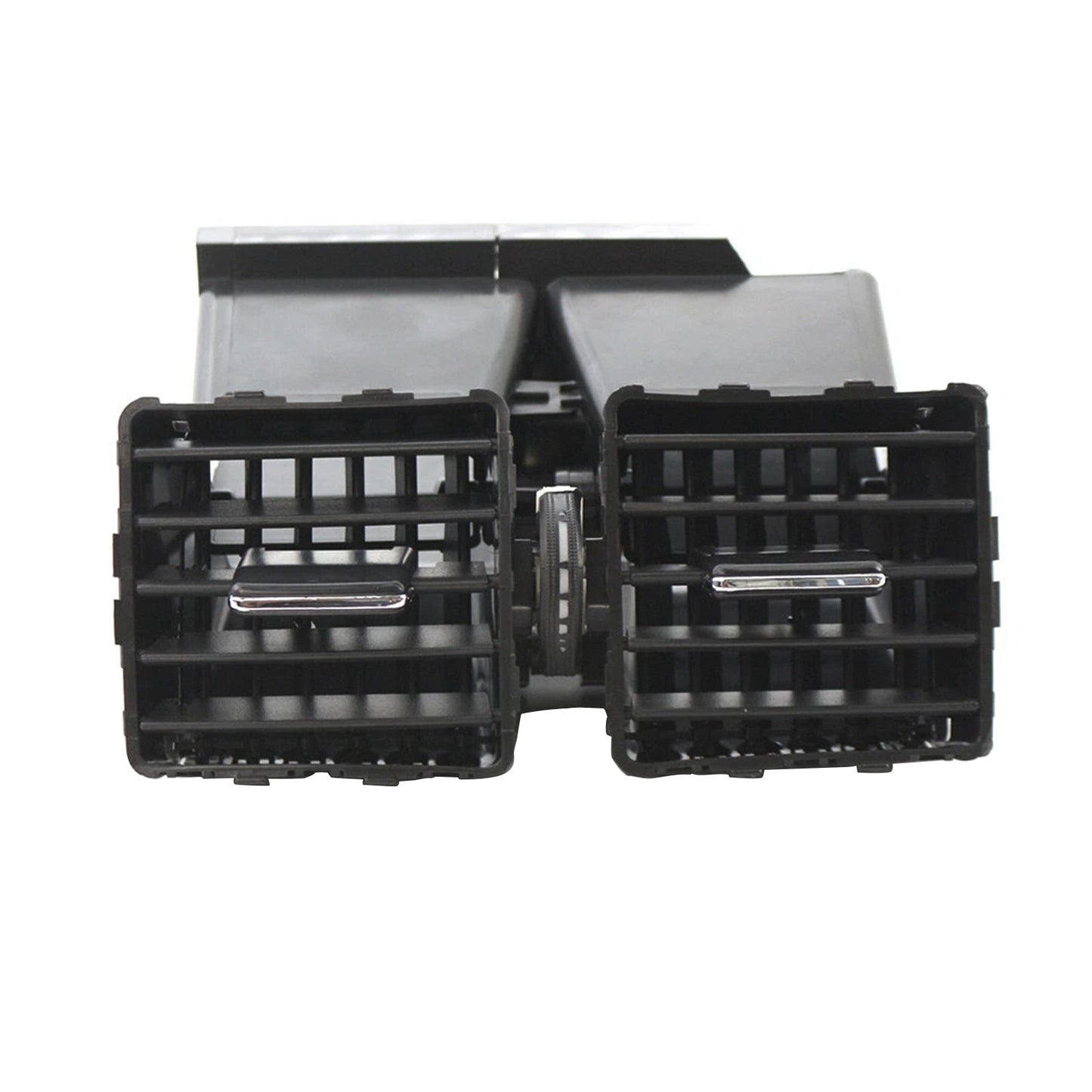 Bocchetta aria condizionata per console centrale posteriore per Mercedes W166 W292 ML GL GLE 2012-19