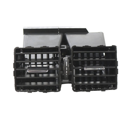 Bocchetta aria condizionata per console centrale posteriore per Mercedes W166 W292 ML GL GLE 2012-19