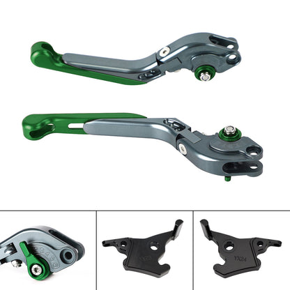 Leva freno frizione regolabile adatta per YAMAHA XMAX 300 2023-2025