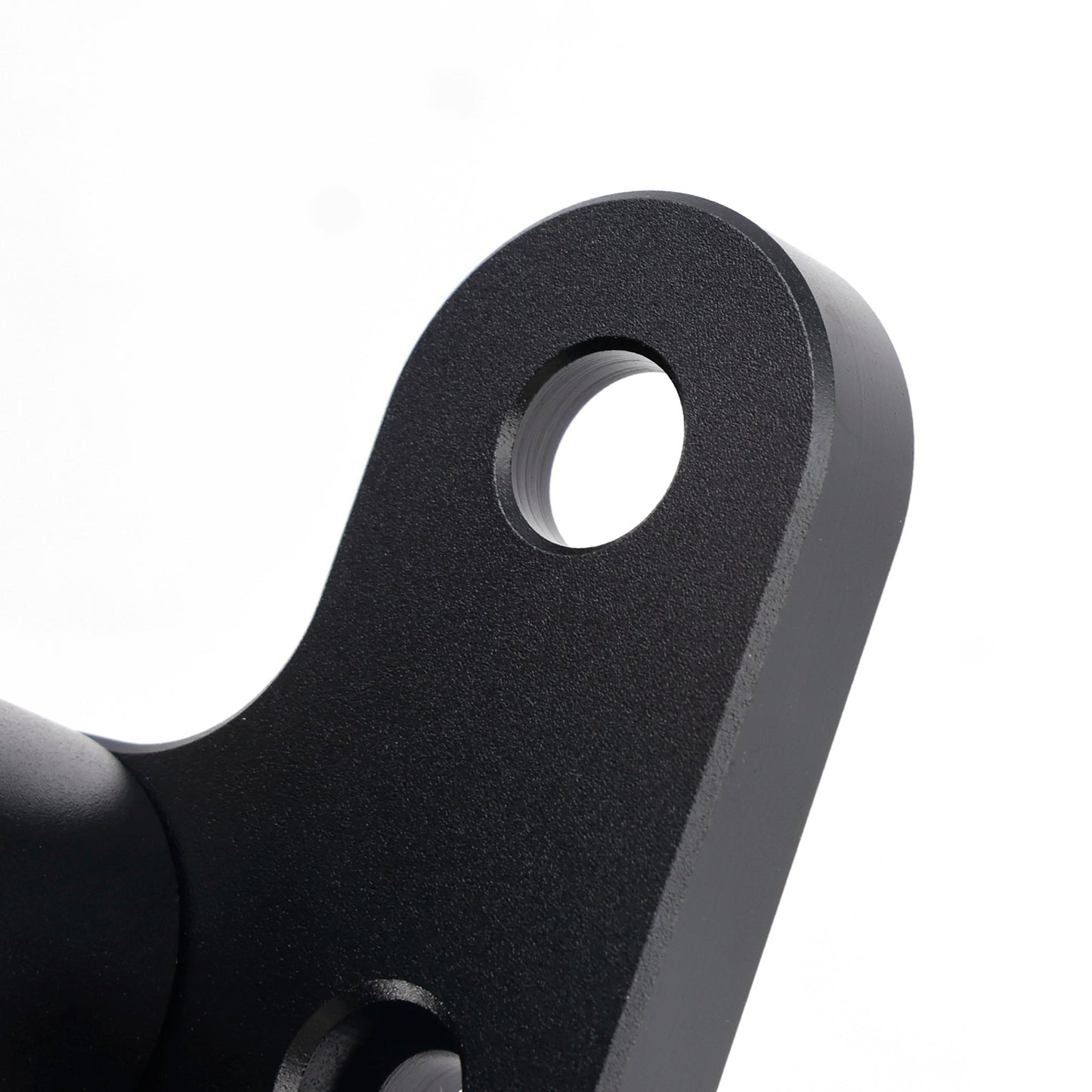 Protezione telaio antiurto CNC Kawasaki Zx-6R Zx 6R 2024-2025 Nero Nero