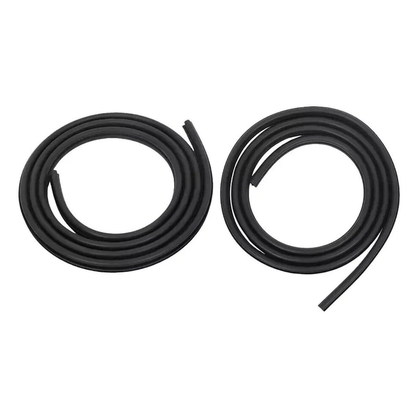 Guarnizione per porta anteriore 2 pezzi per Dodge Ram 1500 2500 3500 1994-2002