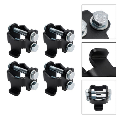 Kit di sollevamento anteriore e posteriore da 1"" per sospensioni Can-Am Defender 500 800 1000 Hd Crew