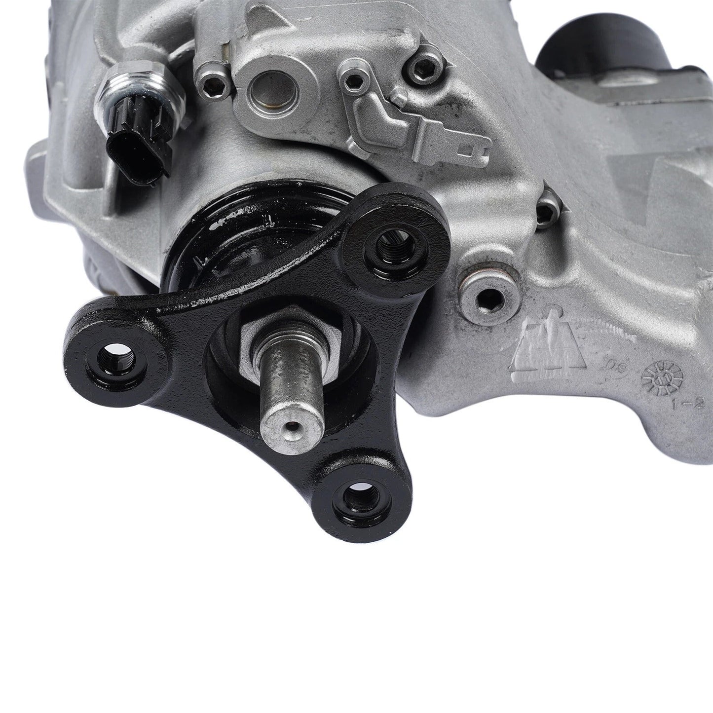 Supporto differenziale posteriore nuovo di zecca per Hyundai Santa Fe 2013-2016 53000-3B500