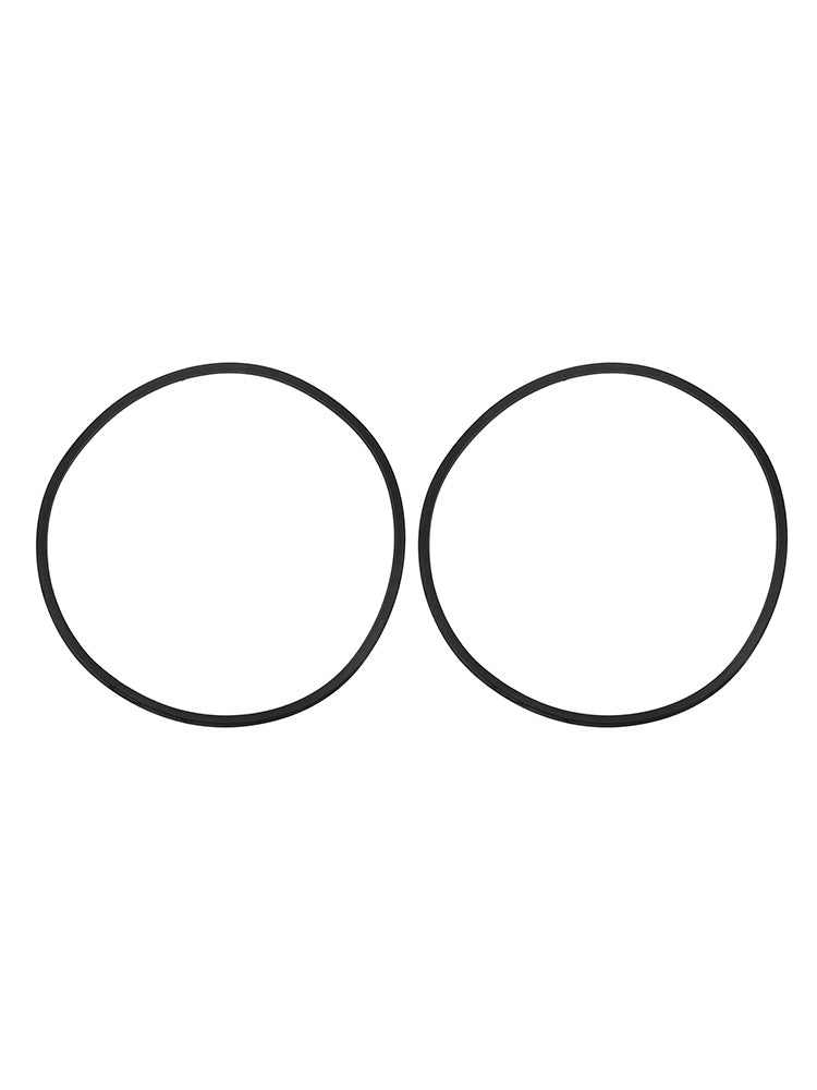 2 pezzi O-ring per serbatoio 11728 per pompe filtro a sabbia Intex Select da 10 pollici