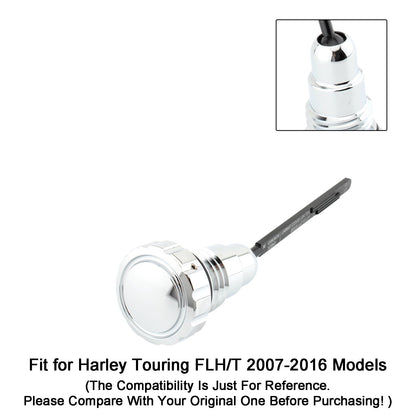 Modelli Harley Touring FLH/T 2007-2016 Tappo del tappo del serbatoio dell'astina di livello olio per Touring FLH/T