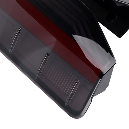 Gruppo ottico posteriore a LED sinistro e destro Toyota Hiace 6th H300 2019-2023