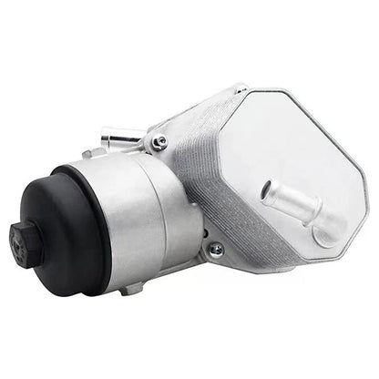2015+ Per Ford Everest UA (P5AT 3.2L Diesel) Filtro olio e radiatore olio BB3Q6B624EA