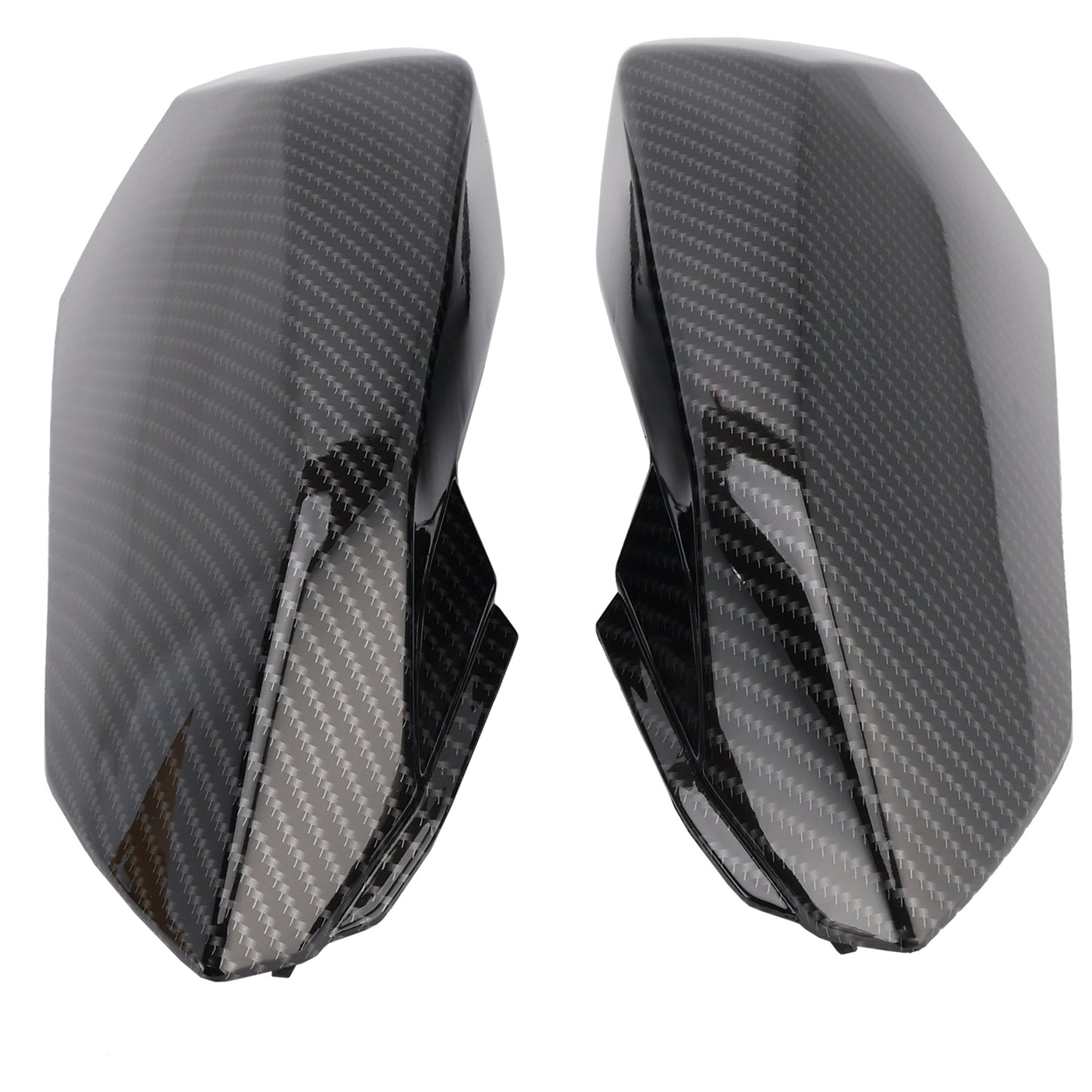 Carenatura per sedile conducente posteriore Daytona 660 2024-2025