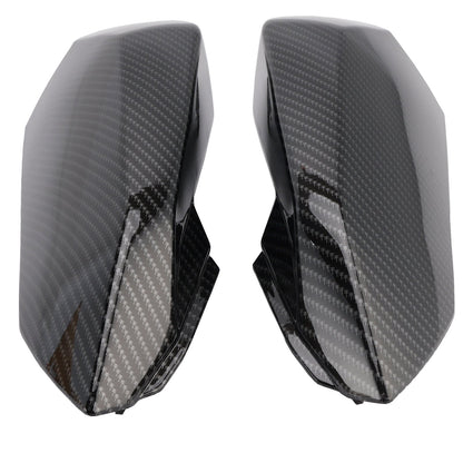Carenatura per sedile conducente posteriore Daytona 660 2024-2025
