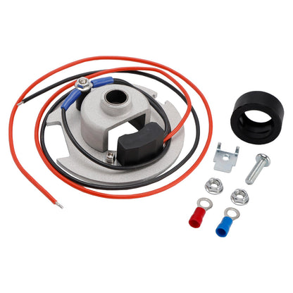 Kit di conversione accensione elettronica Ignitor 1247 per Ford 4 cilindri