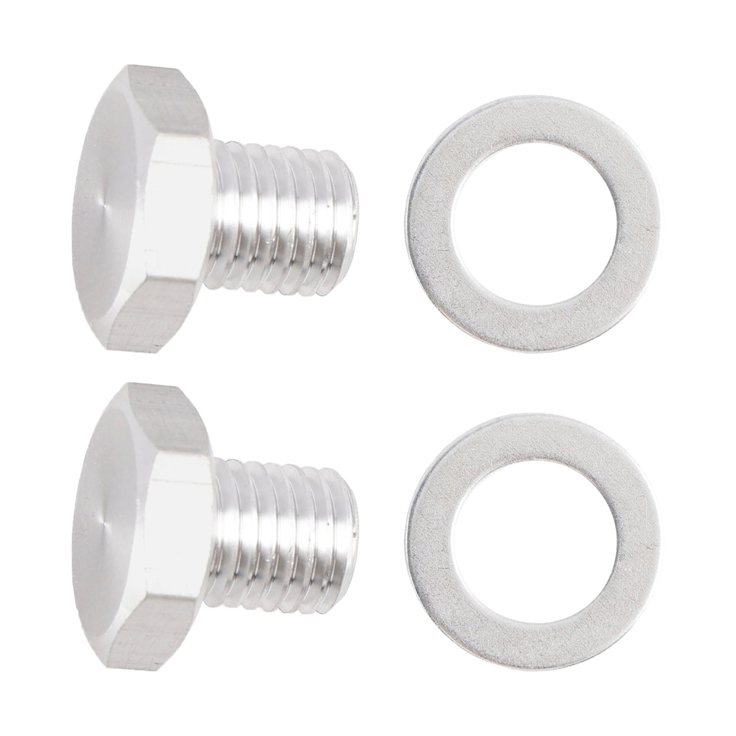 Motori GM serie LS 1997-2014 Tappo testata per sensore temperatura liquido refrigerante M12-1,5 LS1 LSX LS3