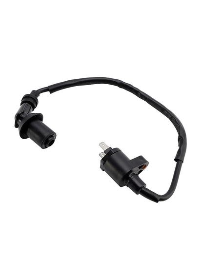 Scatola CDI con accensione adatta per Kawasaki KFX50 KSF50 2013-2025 Yamaha YFZ50 2017-2024