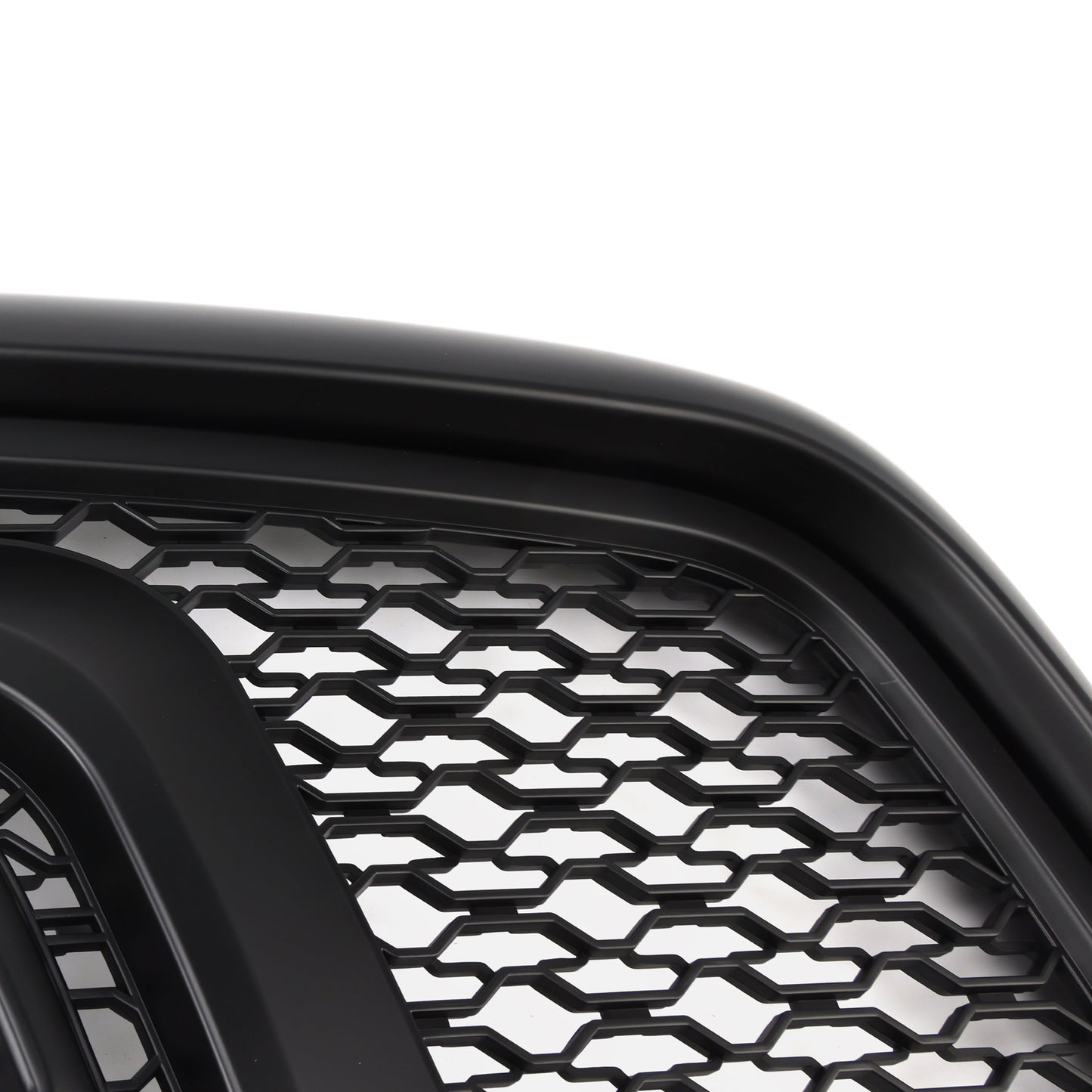 Griglia paraurti anteriore stile Rebel Dodge RAM 1500 2002-2005