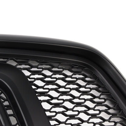 Griglia paraurti anteriore stile Rebel Dodge RAM 1500 2002-2005