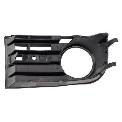 2003-2009 VW Golf V MK5 1 paio di griglie di copertura fendinebbia paraurti anteriore