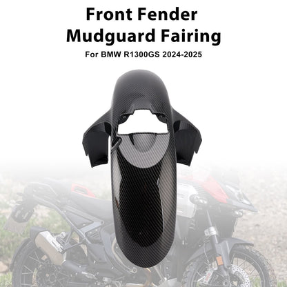 Carenatura parafango anteriore BMW R1300GS 2024-2026