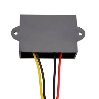 Convertitore DC-DC impermeabile da 30-90 V a 12 V, modulo di alimentazione 5 A 60 W