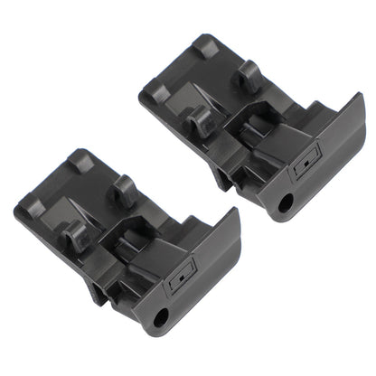 2X Ugelli lavavetri per BMW X1 E84 X6 E71 61667183343