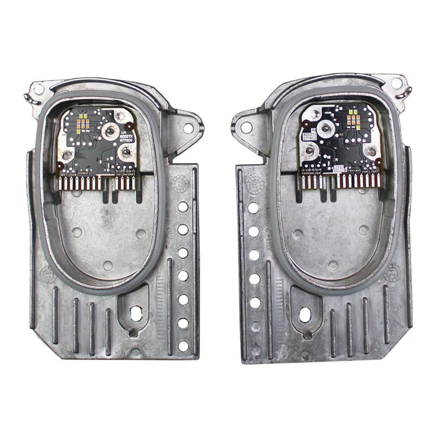 Controllo luci diurne a LED per fari BMW X3 G01 G02 2020-2022 63115A0E625 63115A0E626