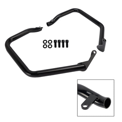 Barra di protezione motore Sportster Nightster 975 2022-2025, protezione telaio paraurti