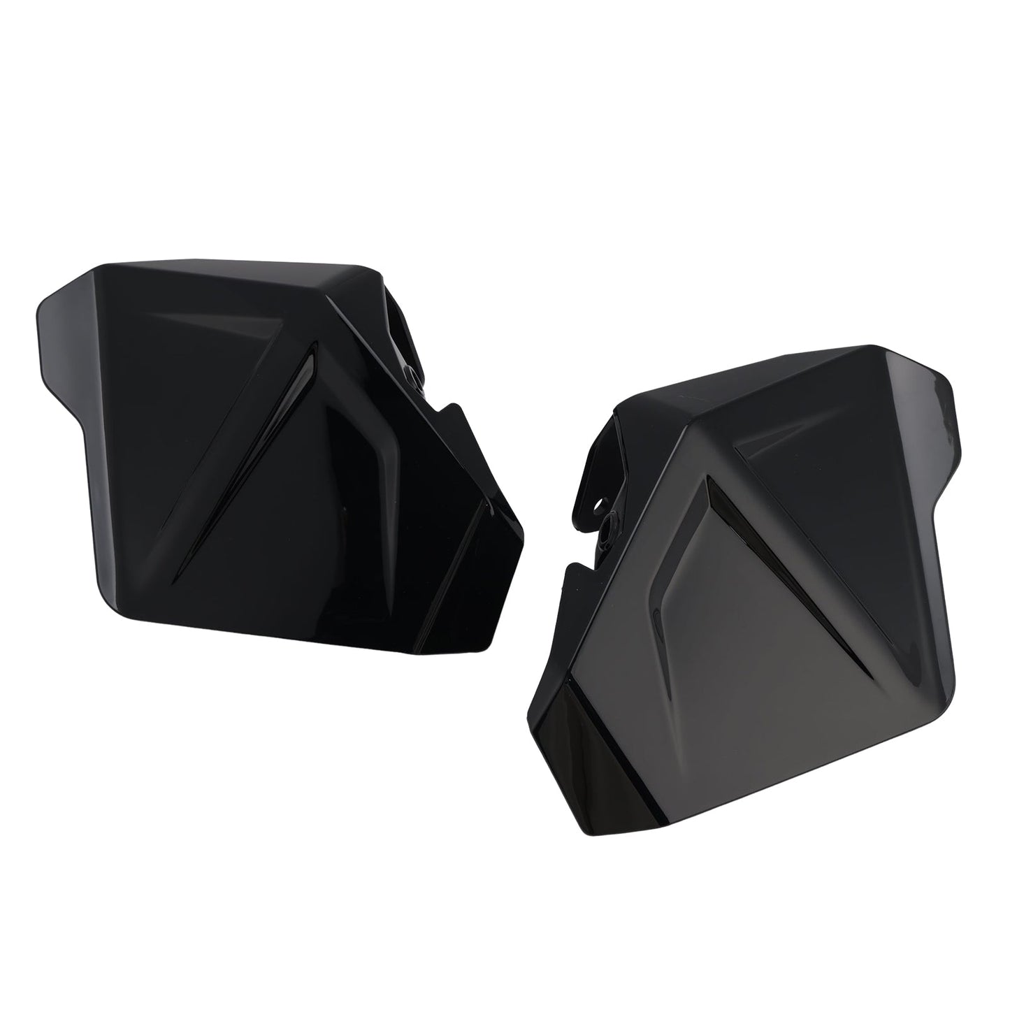 Pannelli laterali per parabrezza adatti per BMW R1300GS ADV 2025-2026