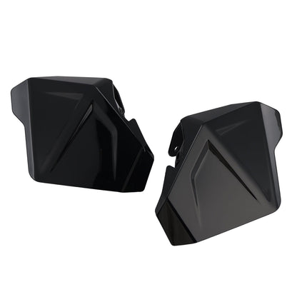 Pannelli laterali per parabrezza adatti per BMW R1300GS ADV 2025-2026