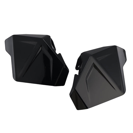 Pannelli laterali per parabrezza adatti per BMW R1300GS ADV 2025-2026